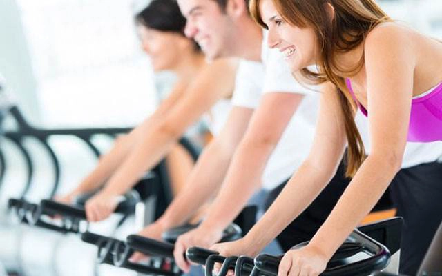 Thái Hà Fitness Center - Thái Hà