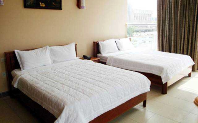 Thái Hân Hotel