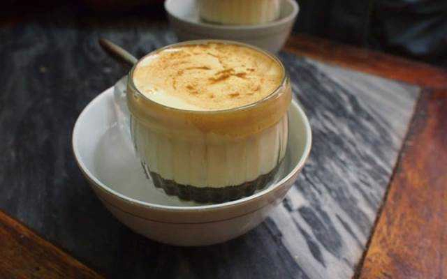 Thái Lâm Coffee