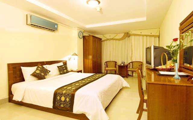 Thái Thiên 2 Hotel - Bùi Thị Xuân