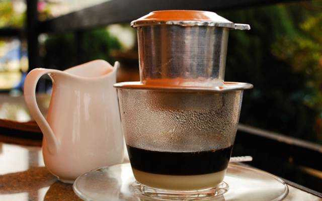 Thái Thịnh - Cafe, Sinh Tố & Trà Sữa