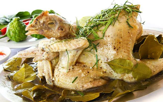 Nhà Hàng Thái Tử Gà Restaurant - Võ Văn Kiệt
