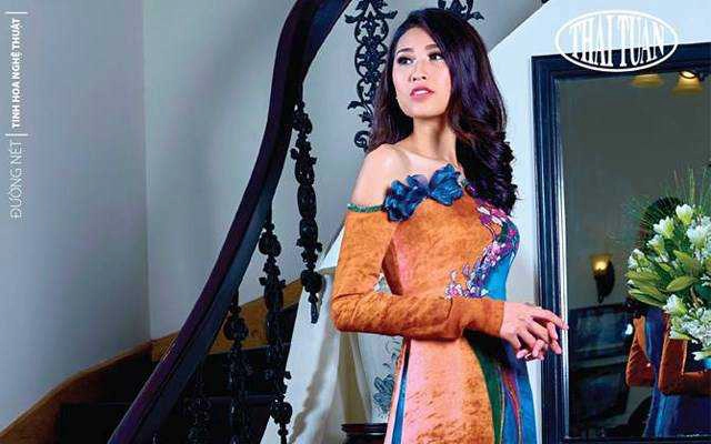 Thái Tuấn Fashion - 3 Tháng 2