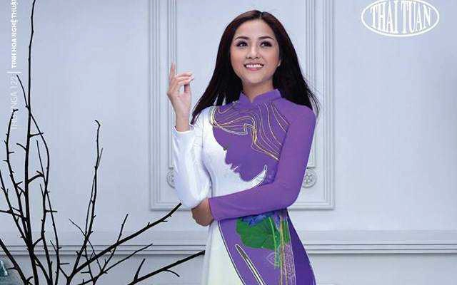 Thái Tuấn Fashion - Hai Bà Trưng