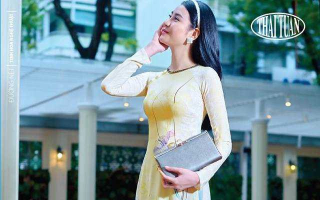 Thái Tuấn Fashion - Lê Thánh Tôn
