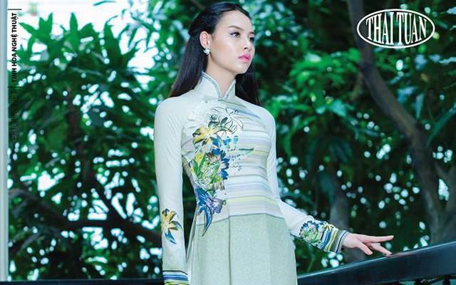 Thái Tuấn Fashion - Nguyễn Oanh
