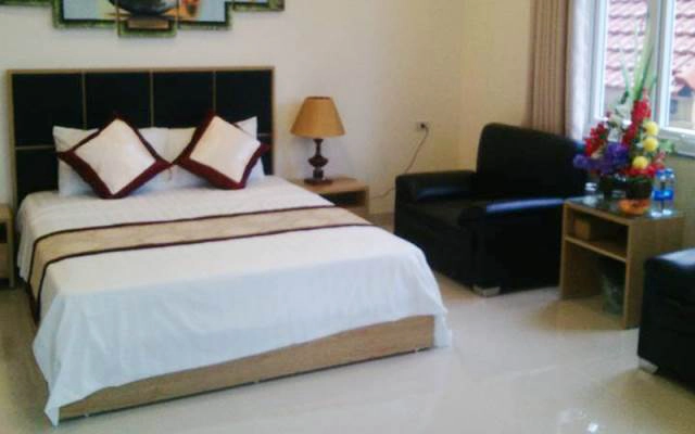 Thái Tuấn Hotel