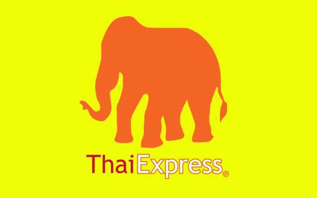 Nhà Hàng ThaiExpress - AEON Mall Bình Tân