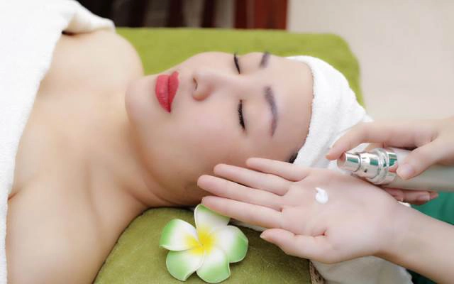 Thẩm Mỹ Mia