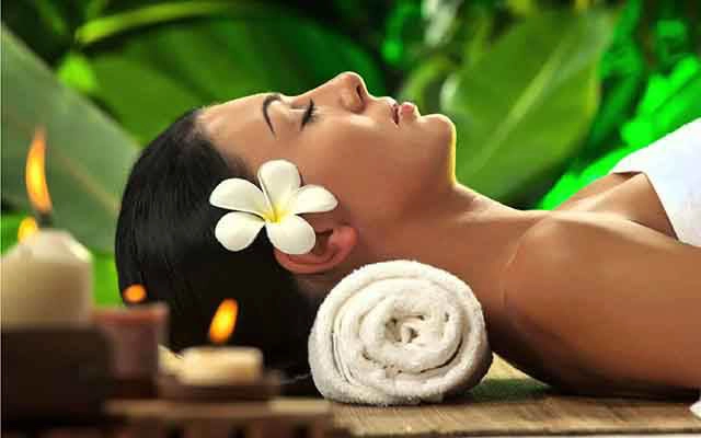 Thẩm Mỹ Viện Ánh Hồng - Đường 3 Tháng 2