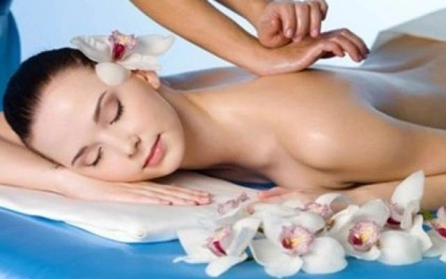 Thẩm Mỹ Viện Bác Sỹ Tú - Trần Hưng Đạo