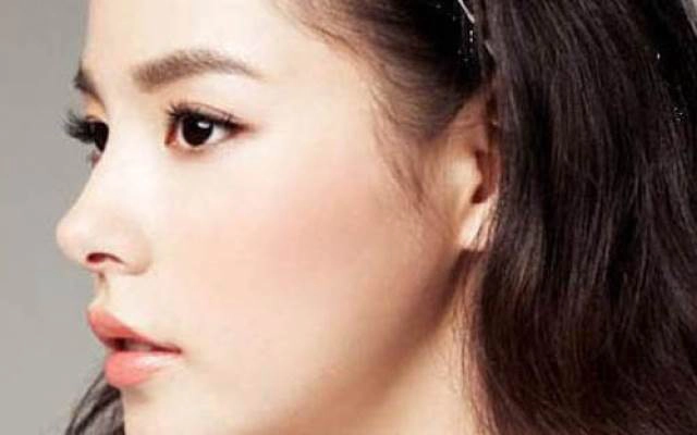 Thẩm Mỹ Viện BS Hà Thanh - Giảng Võ