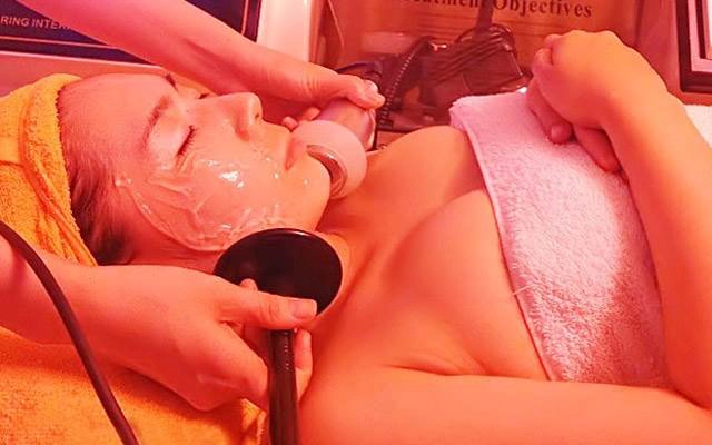 Thẩm Mỹ Viện Hoàng Gia - Phan Đăng Lưu