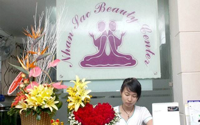 Thẩm Mỹ Viện Nhan Sắc