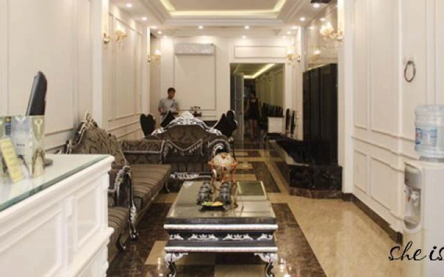 Thẩm Mỹ Viện Quốc Tế Havana - Tôn Đức Thắng