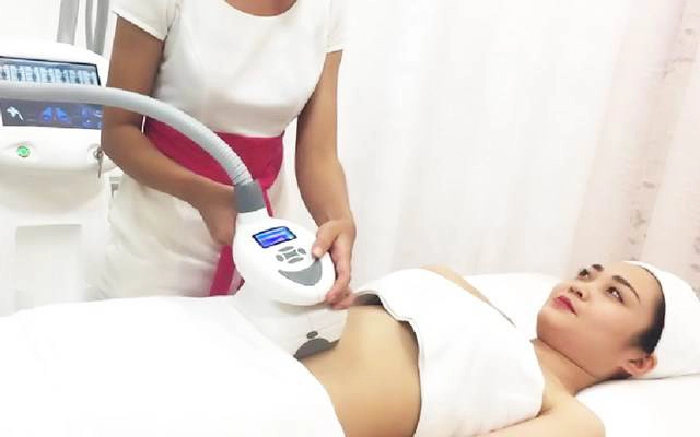Thẩm Mỹ Viện R'meilan - Trần Duy Hưng