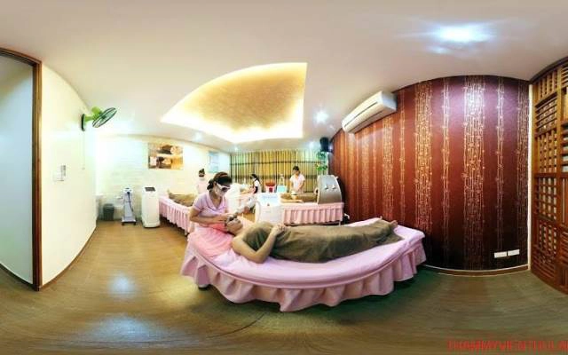 Thẩm Mỹ Viện Thanh Hà B&B - Phan Xích Long