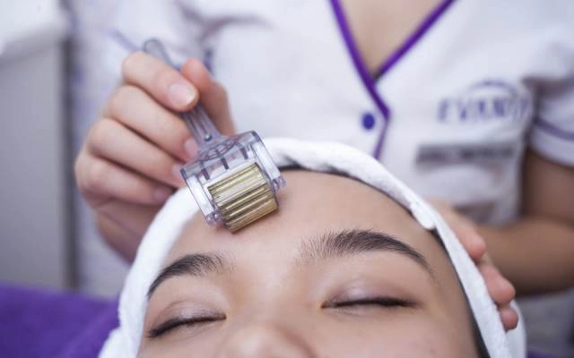 Thẩm Mỹ Xuân Thu - Cầu Giấy