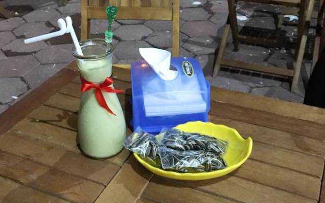 Thắng Coffee