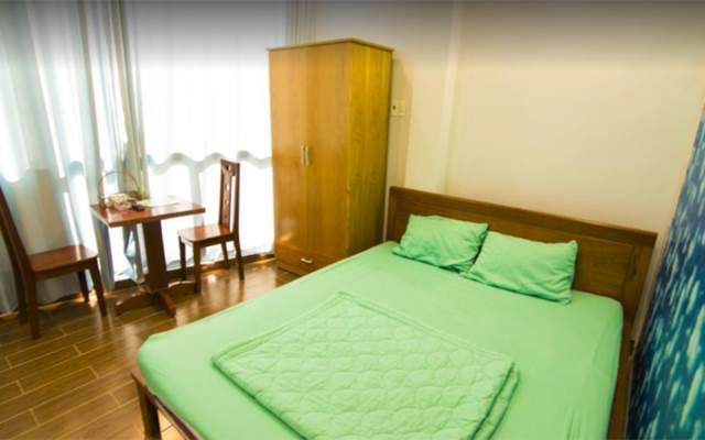 Thang Huynh Motel