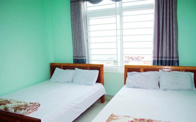 Thắng Lợi Hotel