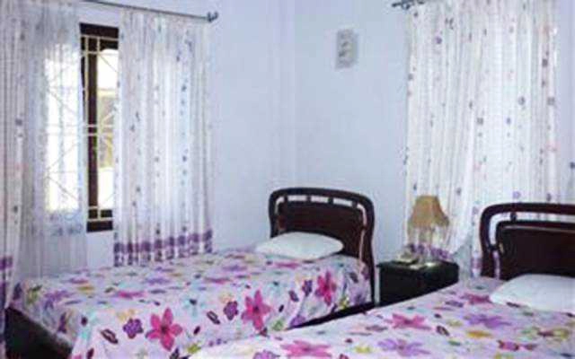 Thăng Long 3 Hotel - Chu Văn An