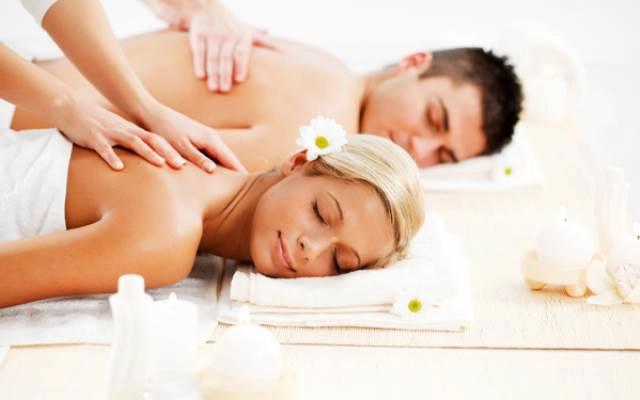 Thăng Long Beauty Spa - Pháo Đài Láng