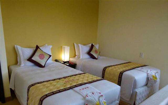Thăng Long Hotel - Hùng Vương