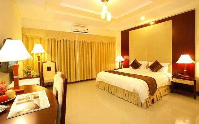 Thăng Long Hotel - Tân Ấp