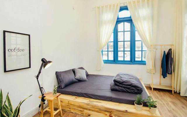 Tháng Mười Hai Homestay