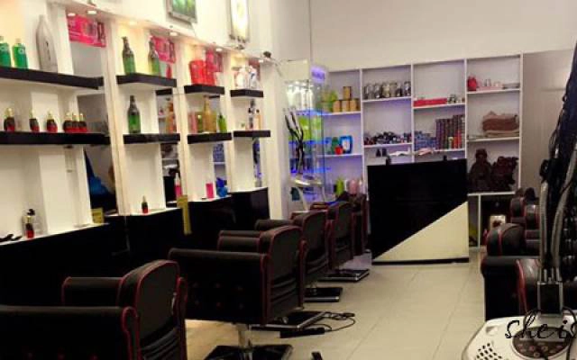 Thắng Oscar Beauty Salon - Bàu Cát