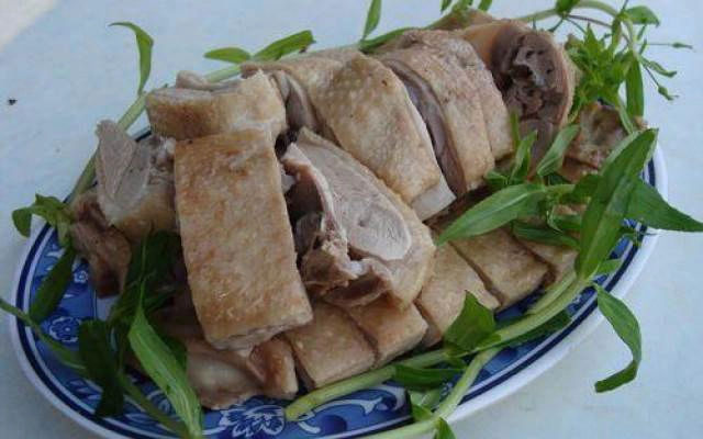 Quán Ăn Thắng Vân - Vịt Cỏ Vân Đình