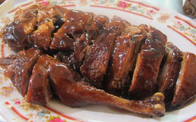Quán Ăn Thắng Vịt - Vịt Cỏ Vân Đình