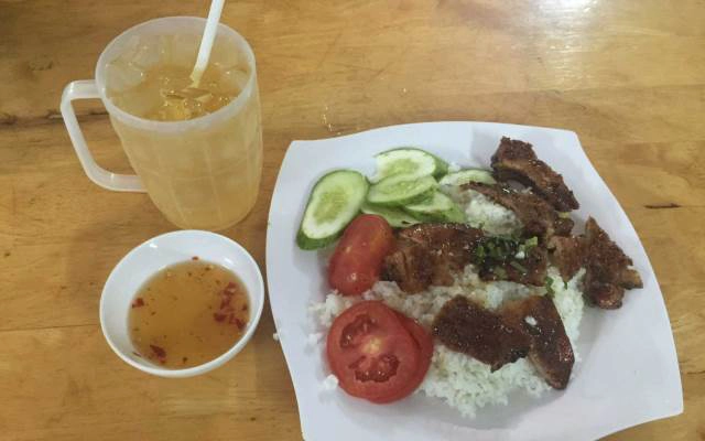 Quán Ăn Thành Ba - Cơm Phở Bình Dân