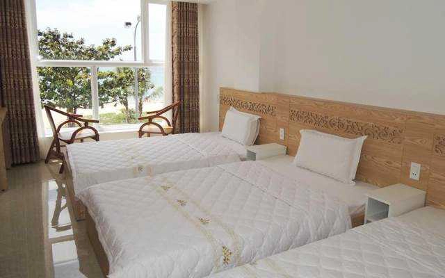 Thanh Binh Hotel - Phạm Văn Đồng