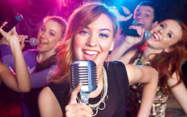 Thanh Bình Karaoke - Nam Hồng