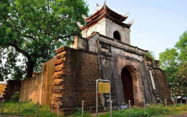 Thành Cổ Vinh