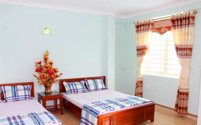 Thành Công Hotel