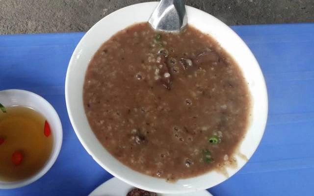 Quán Ăn Thành Đạt - Cháo Lòng & Bún Đậu