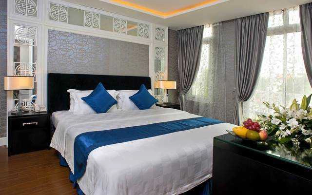Thành Đô Hotel