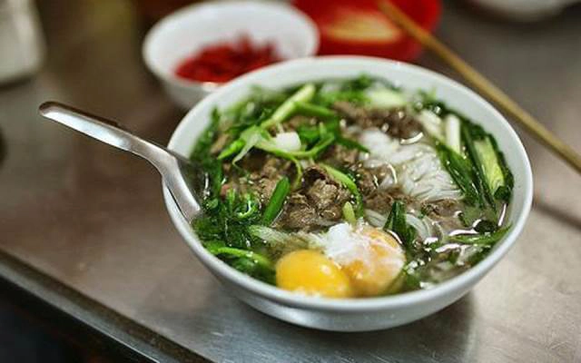 Quán Ăn Thanh Dung - Phở, Bò Kho & Bún Bò Huế