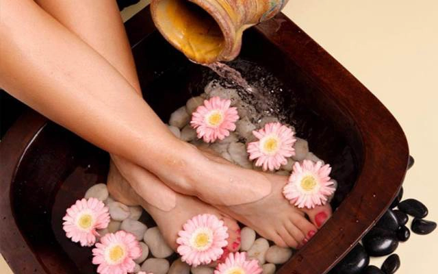 Thành Gia Foot Massage