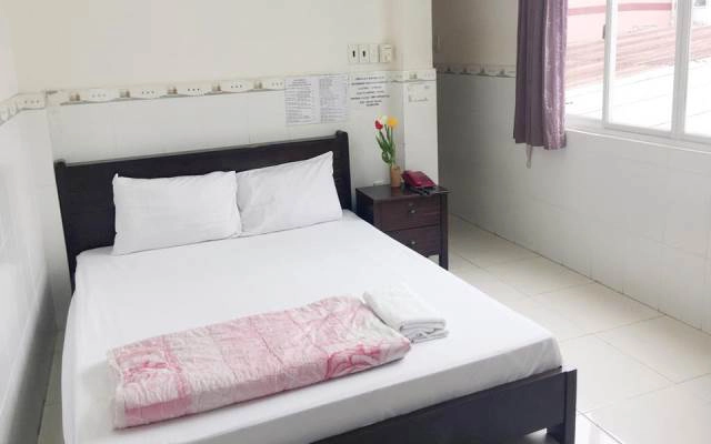 Thanh Guesthouse 1
