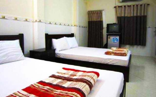 Thanh Guesthouse 2