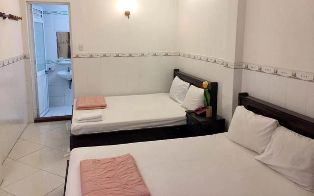 Thanh Guesthouse
