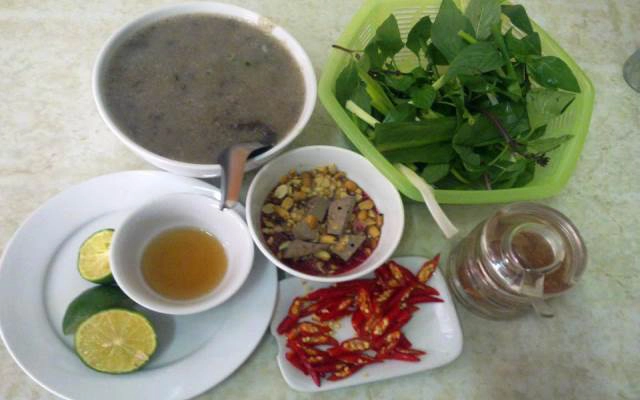 Quán Ăn Thanh Hà - Cháo Lòng