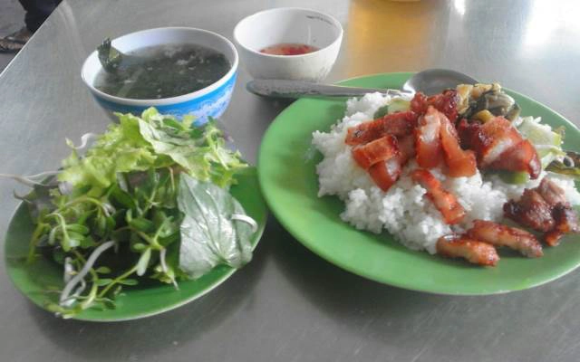 Quán Ăn Thanh Hà - Cơm Bình Dân
