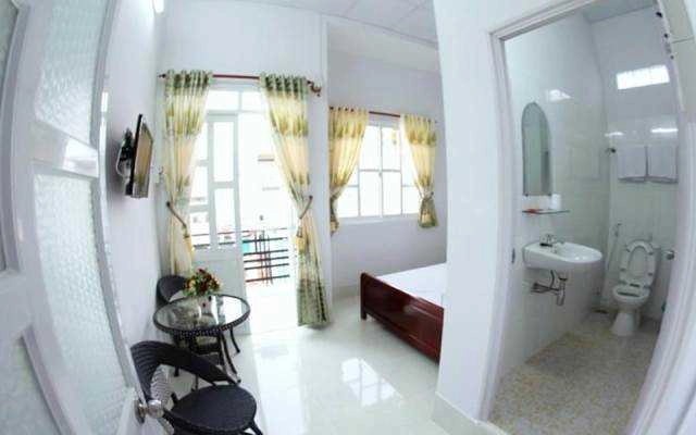 Thanh Hà Guest House