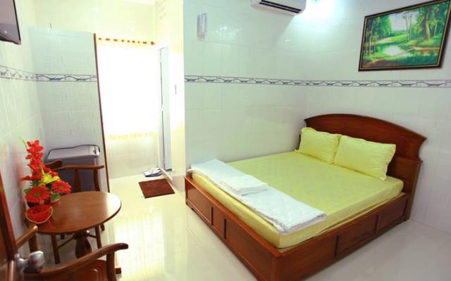 Thanh Hải Hotel