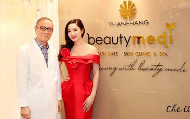 Thanh Hằng Beauty Medi Health Care Skin Clinic - Bùi Thị Xuân